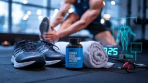Double Wood Magnesium Malate for Muscle Recovery in 2025