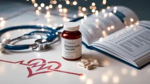 Magnesium Taurate Supplements for Heart Health 2025 Guide