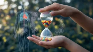 Understanding the Timeline for Vitamin Results in Your Body