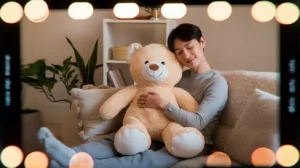 Discover the Healing Power of Therapy Stuffed Animals