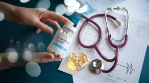 Magnesium Taurate Reviews for Heart Health Benefits