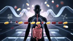 Digestive Timeline for Vitamins What to Expect in 2025