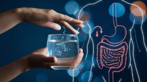 How Calcium Citrate Can Lessen Acid Reflux Events