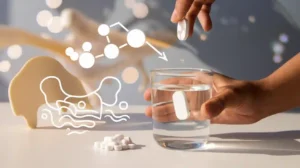 How Calcium Citrate Acid Boosts Calcium Absorption