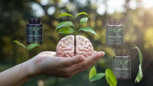 How L-Methylfolate Boosts Mental Health Benefits