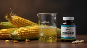 How Is Vegan Glucosamine Made?