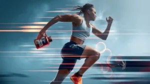 Unlocking Athletic Potential with Legion Magnesium