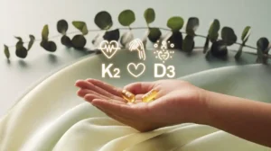 3 Surprising Vitamin K2 Benefits with D3 You Need