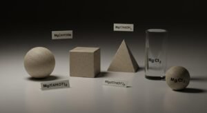 What Are the Different Magnesium Forms?