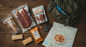 11 Flavor-Stable Foods Perfect for Backpacking