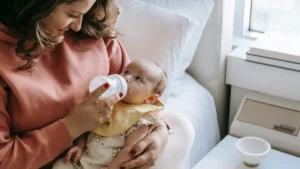 Types of Hypoallergenic Formulas