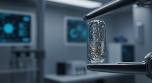 The Truth About Fillers & Flow Agents in 2025