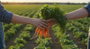 Ethical Sourcing and Fair Labor in Nutrition