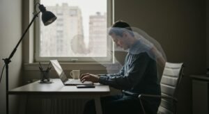 Stretching Basics to Undo a Day of Sitting