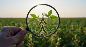 Your Guide to Responsible Soy Sourcing Qs