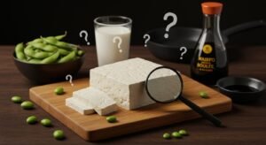 Your Guide to Soy Culinary Myths