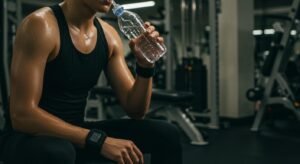 Ultimate Gym Water Intake Tips