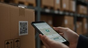 Your Guide to Traceability QR Codes on Packaging