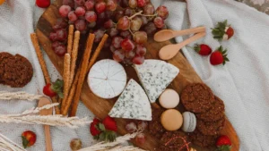 Top 5 Funky Flavors and How to Serve Them