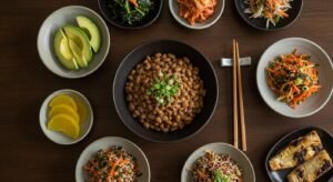 What Soy-Free Sides Pair with Natto?