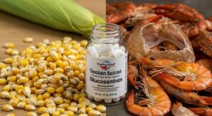Vegan vs Shellfish-Derived Glucosamine