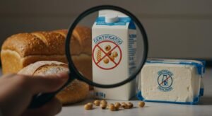 Decoding Gluten-Free, Soy-Free, Dairy-Free Seals