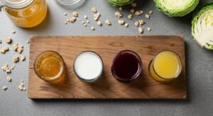 Your Guide to a Ferments Flight Tasting at Home