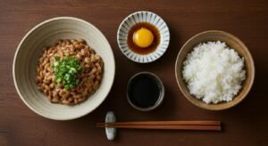 Love Natto? A Beginner