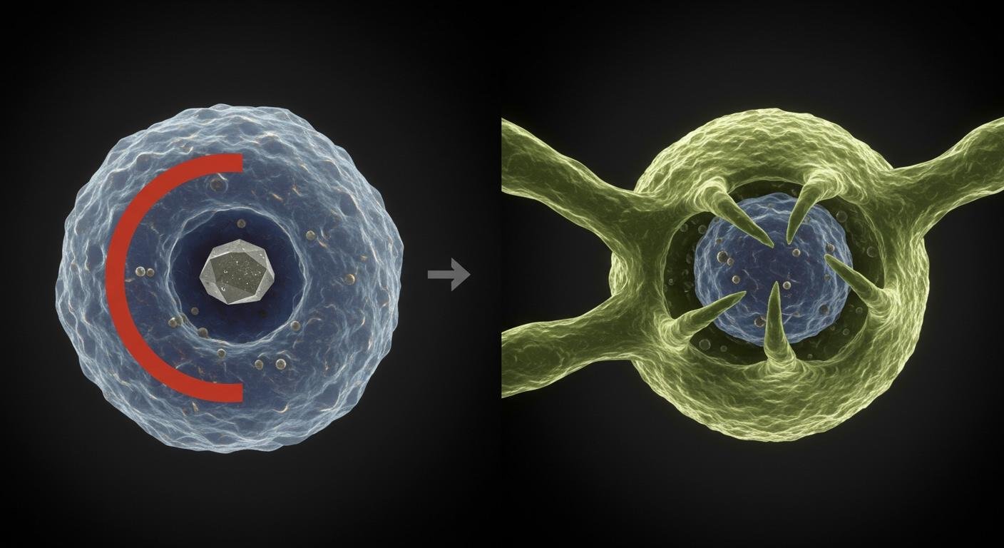 Chelated vs Non-Chelated Minerals Uncovered